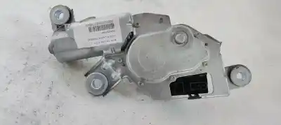 Peça sobressalente para automóvel em segunda mão motor do limpador traseiro por bmw x3 (e83) 2.0 16v diesel cat referências oem iam 0390201594  