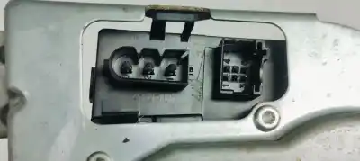 Peça sobressalente para automóvel em segunda mão motor do limpador traseiro por bmw x3 (e83) 2.0 16v diesel cat referências oem iam 0390201594  