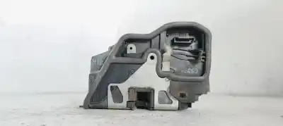 Peça sobressalente para automóvel em segunda mão fechadura da porta traseira esquerda por bmw x3 (e83) 2.0 16v diesel cat referências oem iam 7167069  
