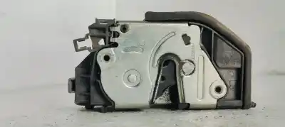 Peça sobressalente para automóvel em segunda mão fechadura da porta traseira esquerda por bmw x3 (e83) 2.0 16v diesel cat referências oem iam 7167069  