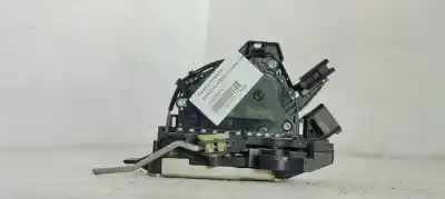 Автозапчасти б/у замок задней правой двери за JAGUAR X-TYPE 2.0 D ссылки OEM IAM 1X4326555AM  