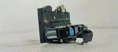 Pezzo di ricambio per auto di seconda mano serratura porta posteriore destra per jaguar x-type 2.0 d riferimenti oem iam 1x4326555am  