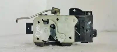 Pezzo di ricambio per auto di seconda mano serratura porta posteriore destra per jaguar x-type 2.0 d riferimenti oem iam 1x4326555am  