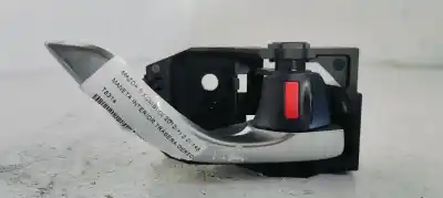 Second-hand car spare part interior right rear handle for mazda 6 kombi () (.2012->) 2.0i 145 oem iam references t8314