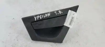 Pezzo di ricambio per auto di seconda mano maniglia esterna posteriore destra per lancia ypsilon (402) 1.2 cat riferimenti oem iam 