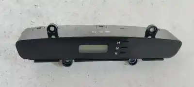 Second-hand car spare part multifunction display for kia carnival 2.9 crdi cat oem iam references 945104d000  