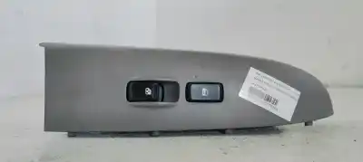 Peça sobressalente para automóvel em segunda mão botão / interruptor elevador vidro dianteiro direito por kia carnival 2.9 crdi cat referências oem iam 935754d020