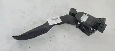 Peça sobressalente para automóvel em segunda mão pedal acelerador por kia carnival 2.9 crdi cat referências oem iam 327004dxxx