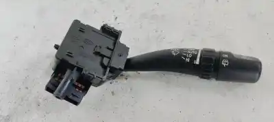 Peça sobressalente para automóvel em segunda mão comutador de limpa vidros por kia carnival 2.9 crdi cat referências oem iam 934204d100