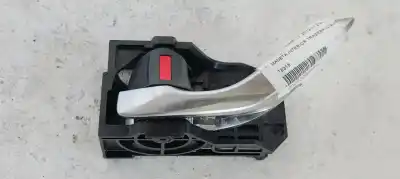 Second-hand car spare part interior left rear handle for mazda 6 kombi () (.2012->) 2.0i 145 oem iam references t8315  