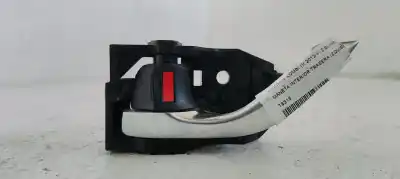 Second-hand car spare part interior left rear handle for mazda 6 kombi () (.2012->) 2.0i 145 oem iam references t8315