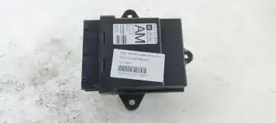 Pezzo di ricambio per auto di seconda mano modulo elettronico per opel vectra c berlina comfort riferimenti oem iam 13111457