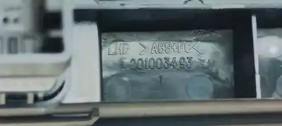 Second-hand car spare part switch for kia carnival 2.9 crdi cat oem iam references 937004d020  