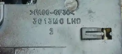 Second-hand car spare part indicator switch for kia carnival 2.9 crdi cat oem iam references 934104d100  