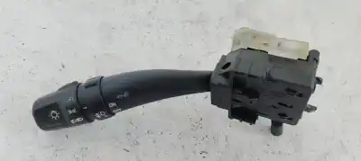 Second-hand car spare part indicator switch for kia carnival 2.9 crdi cat oem iam references 934104d100  