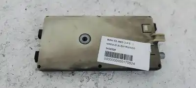 Gebrauchtes Autoersatzteil ELEKTRONISCHES MODUL zum BMW X3 (E83)  OEM-IAM-Referenzen 3402526  