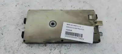 Peça sobressalente para automóvel em segunda mão MÓDULO ELETRÔNICO por BMW X3 (E83)  Referências OEM IAM 3402526  