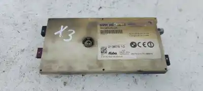 Second-hand car spare part electronic module for bmw x3 (e83) 2.0 16v diesel cat oem iam references 3402526  