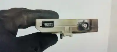 Second-hand car spare part electronic module for bmw x3 (e83) 2.0 16v diesel cat oem iam references 3402526  