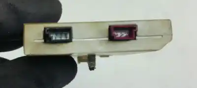 Second-hand car spare part electronic module for bmw x3 (e83) 2.0 16v diesel cat oem iam references 3402526  