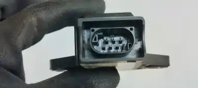 Peça sobressalente para automóvel em segunda mão sensor por kia carnival 2.9 crdi cat referências oem iam 0265005293  