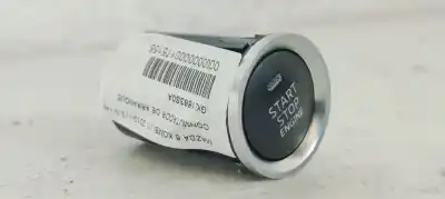 Second-hand car spare part ignition switch for mazda 6 kombi () (.2012->) 2.0i 145 oem iam references gkl1663s0a  
