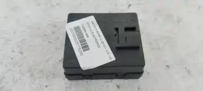 Peça sobressalente para automóvel em segunda mão módulo eletrônico por mazda 6 kombi () (.2012->) 2.0i 145 referências oem iam fu006k169b  