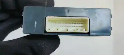 Peça sobressalente para automóvel em segunda mão módulo eletrônico por mazda 6 kombi () (.2012->) 2.0i 145 referências oem iam ghr167uu0  