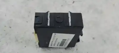 Peça sobressalente para automóvel em segunda mão módulo eletrônico por mazda 6 kombi () (.2012->) 2.0i 145 referências oem iam ghr167uu0  
