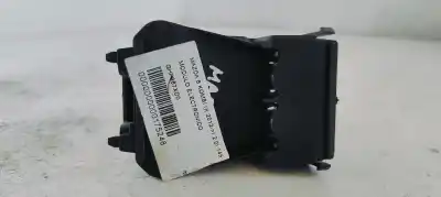 Peça sobressalente para automóvel em segunda mão módulo eletrônico por mazda 6 kombi () (.2012->) 2.0i 145 referências oem iam ghp967xd0  