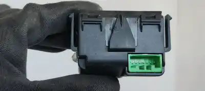 Peça sobressalente para automóvel em segunda mão módulo eletrônico por mazda 6 kombi () (.2012->) 2.0i 145 referências oem iam ghp967xd0  