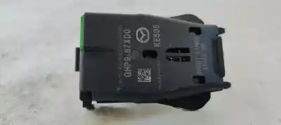 Second-hand car spare part electronic module for mazda 6 kombi () (.2012->) 2.0i 145 oem iam references ghp967xd0