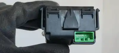 Second-hand car spare part electronic module for mazda 6 kombi () (.2012->) 2.0i 145 oem iam references ghp967xd0  