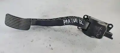 Second-hand car spare part accelerator pedal for peugeot partner combispace (5f) 1.6 hdi 90 oem iam references 0280755169 Second-hand car spare part accelerator pedal for peugeot partner combispace (5f) 1.6 hdi 90 oem iam references 0280755169