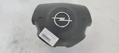 Pezzo di ricambio per auto di seconda mano air bag anteriore sinistro per opel vectra c berlina comfort riferimenti oem iam 13112812