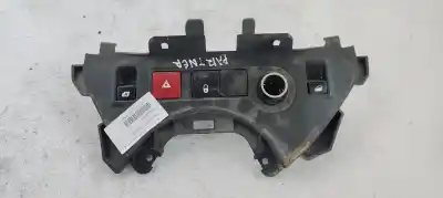 Second-hand car spare part multifunction switch for peugeot partner combispace (5f) 1.6 hdi 90 oem iam references 9680931977 Second-hand car spare part multifunction switch for peugeot partner combispace (5f) 1.6 hdi 90 oem iam references 9680931977