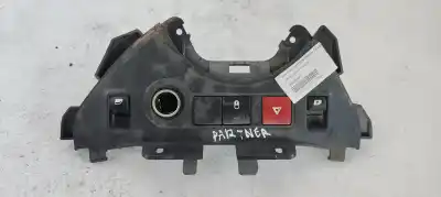 Second-hand car spare part multifunction switch for peugeot partner combispace (5f) 1.6 hdi 90 oem iam references 9680931977   Second-hand car spare part multifunction switch for peugeot partner combispace (5f) 1.6 hdi 90 oem iam references 9680931977