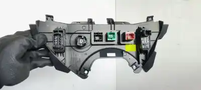 Second-hand car spare part multifunction switch for peugeot partner combispace (5f) 1.6 hdi 90 oem iam references 9680931977   Second-hand car spare part multifunction switch for peugeot partner combispace (5f) 1.6 hdi 90 oem iam references 9680931977