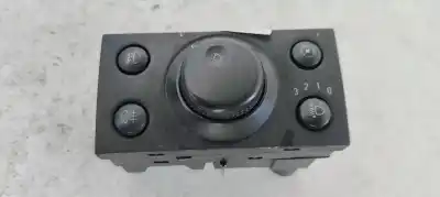 Pezzo di ricambio per auto di seconda mano controllo della luce per opel vectra c berlina comfort riferimenti oem iam 9185881