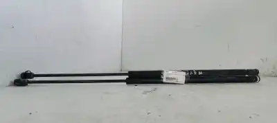 Peça sobressalente para automóvel em segunda mão amortecedores do tronco / porta por bmw x3 (e83) 2.0 16v diesel cat referências oem iam 