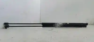 Peça sobressalente para automóvel em segunda mão amortecedores do tronco / porta por bmw x3 (e83) 2.0 16v diesel cat referências oem iam   