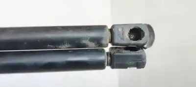 Peça sobressalente para automóvel em segunda mão amortecedores do tronco / porta por bmw x3 (e83) 2.0 16v diesel cat referências oem iam   
