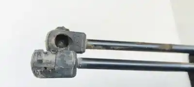 Peça sobressalente para automóvel em segunda mão amortecedores do tronco / porta por bmw x3 (e83) 2.0 16v diesel cat referências oem iam   