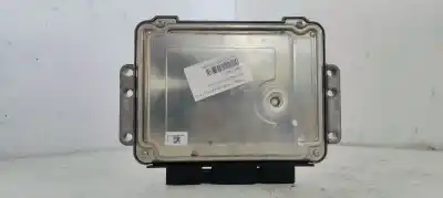 Second-hand car spare part ecu engine control for peugeot partner combispace (5f) 1.6 hdi 90 oem iam references 0281013872   Second-hand car spare part ecu engine control for peugeot partner combispace (5f) 1.6 hdi 90 oem iam references 0281013872