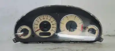 Автозапчастина б/у панель інструментів для CHRYSLER VOYAGER (RG) 2.8CRD 150 Посилання на OEM IAM P04685825AG  