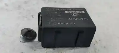 Second-hand car spare part electronic module for kia carnival 2.9 crdi cat oem iam references 95420h1000  