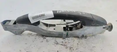Second-hand car spare part exterior right rear door handle for peugeot partner combispace (5f) 1.6 hdi 90 oem iam references    Second-hand car spare part exterior right rear door handle for peugeot partner combispace (5f) 1.6 hdi 90 oem iam references
