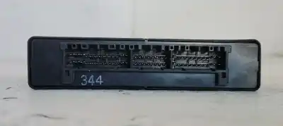 Second-hand car spare part automatic gearbox control unit for kia carnival 2.9 crdi cat oem iam references 954403a280  