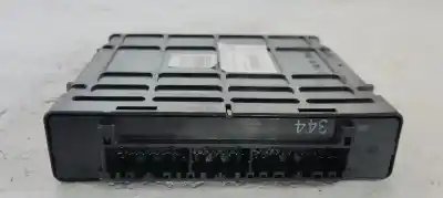 Second-hand car spare part automatic gearbox control unit for kia carnival 2.9 crdi cat oem iam references 954403a280  