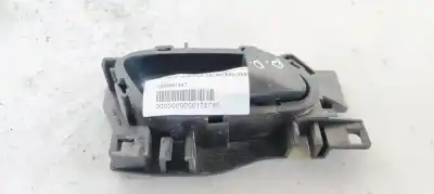 Second-hand car spare part interior right front handle for peugeot partner combispace (5f) 1.6 hdi 90 oem iam references 96555514xt   Second-hand car spare part interior right front handle for peugeot partner combispace (5f) 1.6 hdi 90 oem iam references 96555514xt